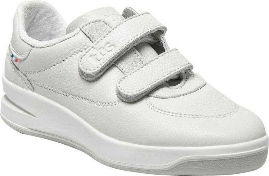 TBS Biblio Sportschoenen Wit Vrouw