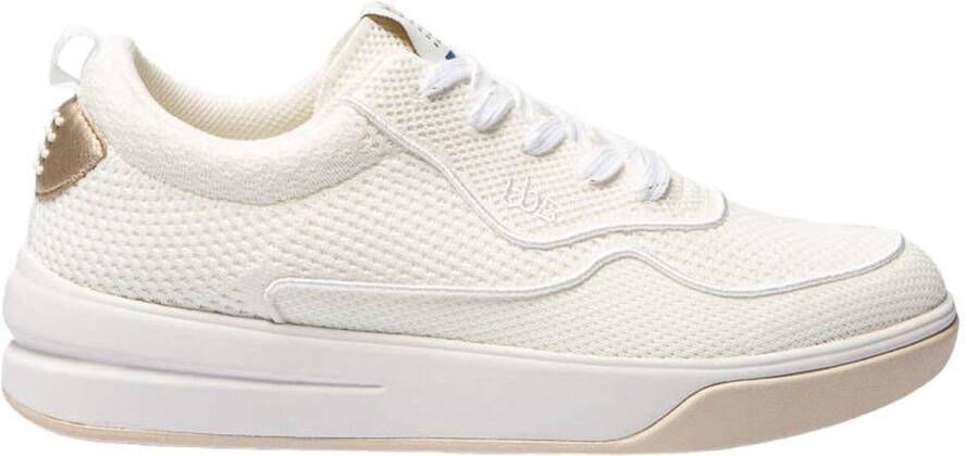TBS Cassidy Schoenen Beige Vrouw