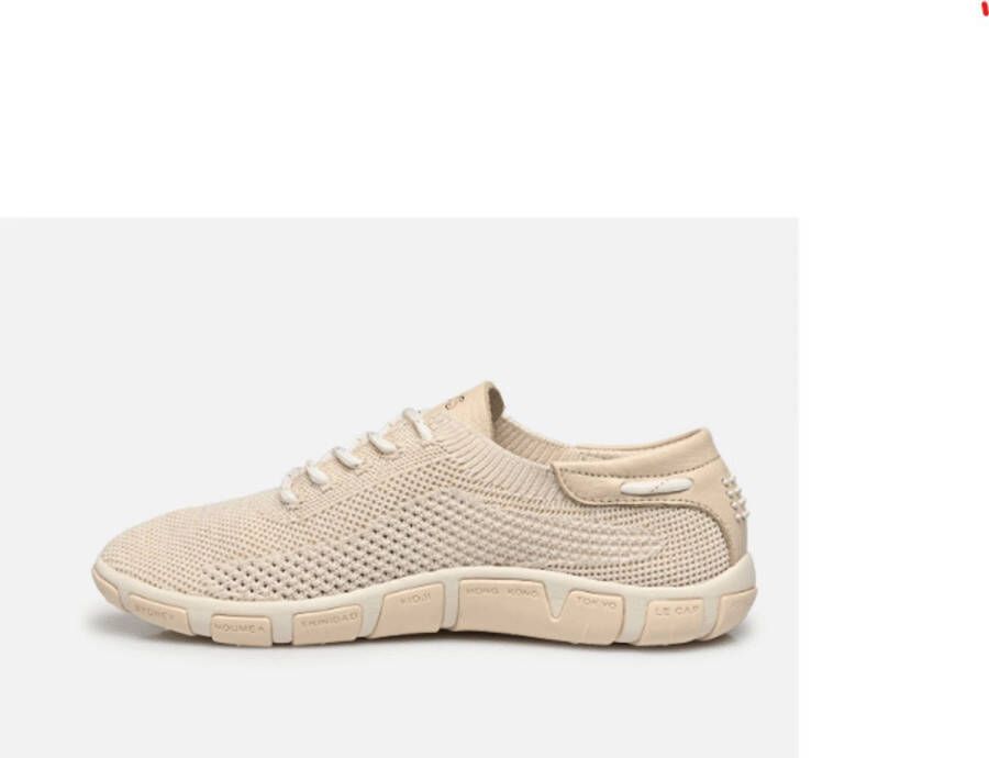 TBS Jazaria Schoenen Beige Vrouw