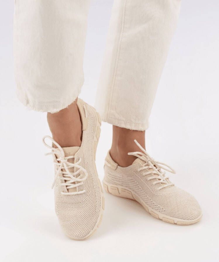 TBS Jazaria Schoenen Beige Vrouw