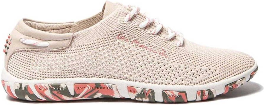 TBS Jazaria Schoenen Beige Vrouw