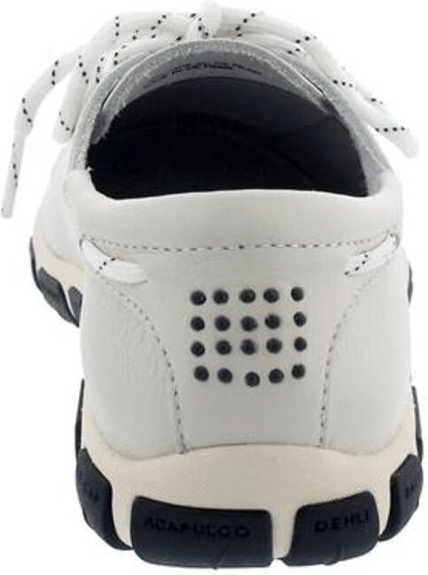 TBS Jazaru Schoenen Wit Vrouw