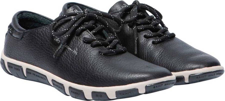 TBS Jazaru Sneakers Black