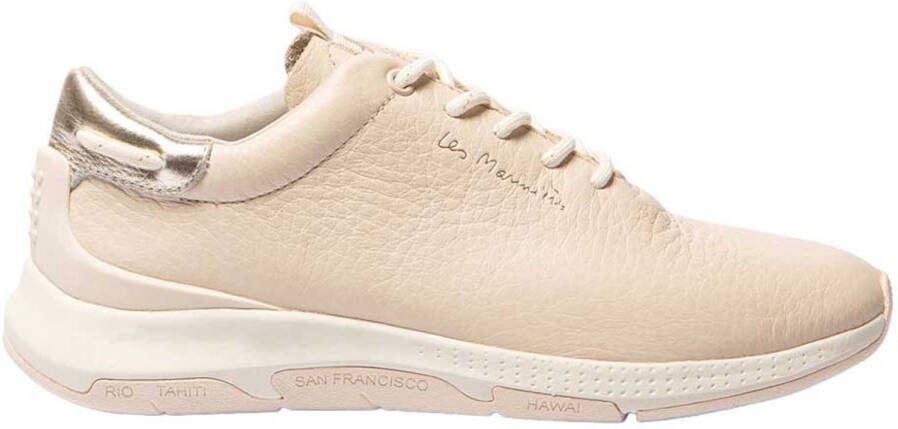 TBS Jazzrun Schoenen Beige Vrouw