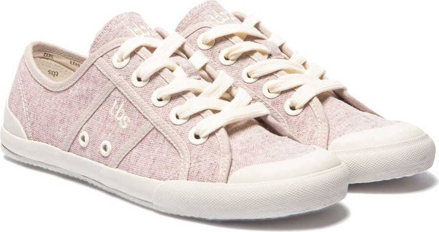TBS Opiace Schoenen Roze Vrouw