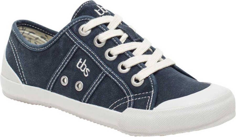 TBS Opiace Sportschoenen Blauw Vrouw