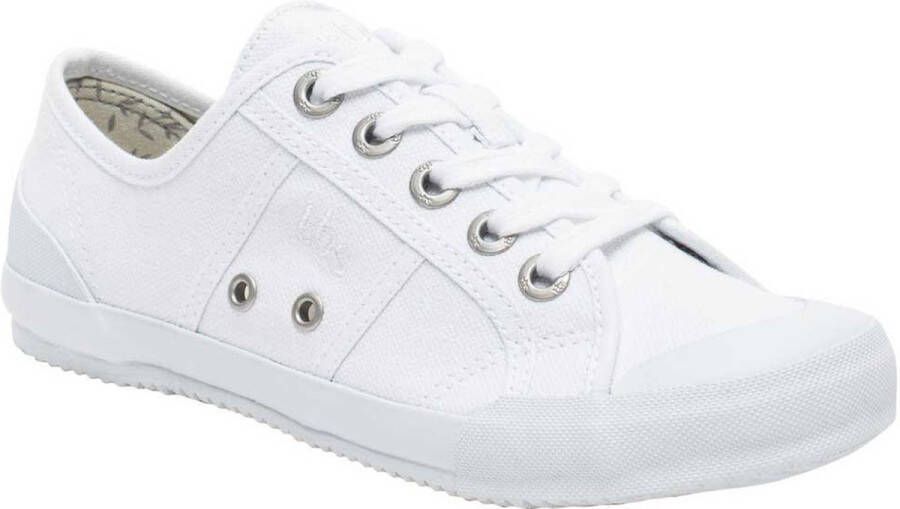 TBS Opiace Sportschoenen Wit