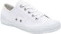 TBS Opiace Sportschoenen Wit Vrouw - Thumbnail 1