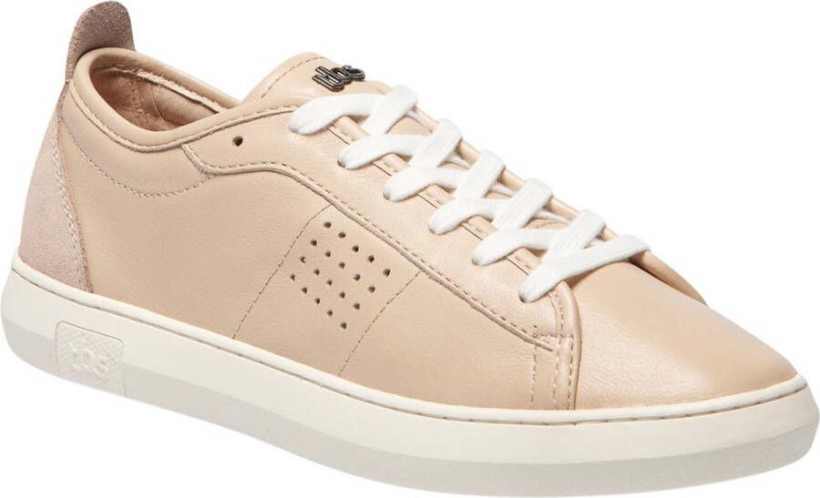 TBS Pandora Sportschoenen Beige Vrouw