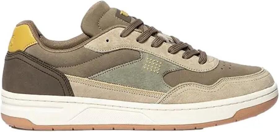 TBS Lage Sneakers Almerio