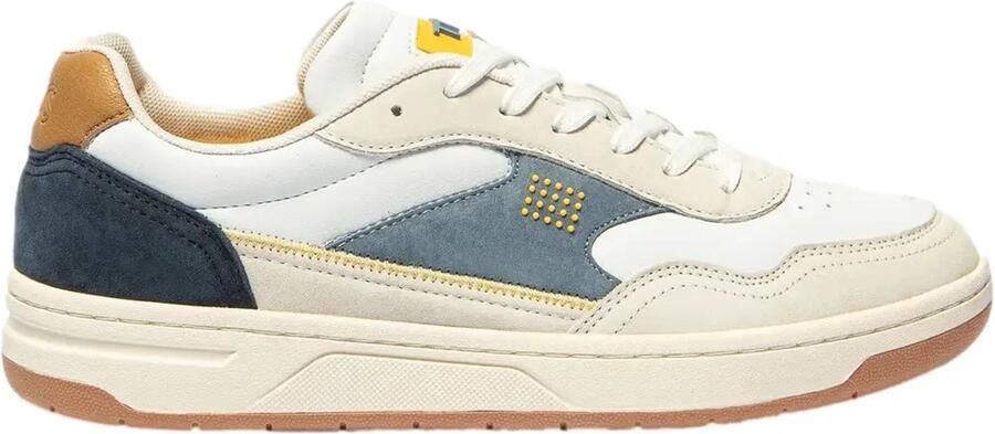 TBS Lage Sneakers ALMERIO