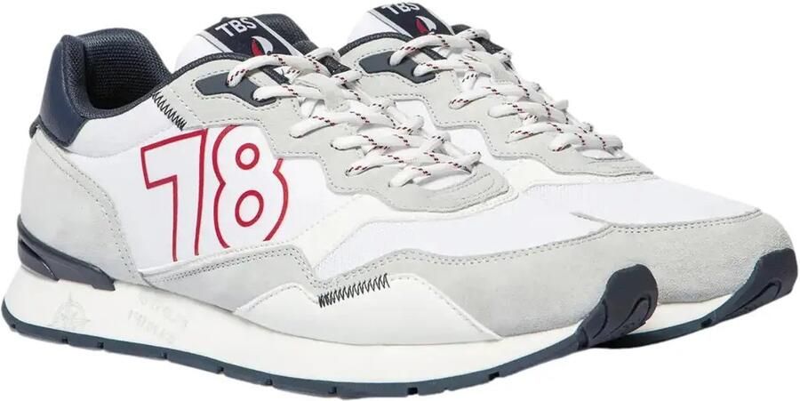 TBS Lage Sneakers Djon