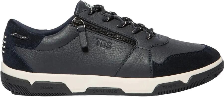 TBS Baskets Gedezip