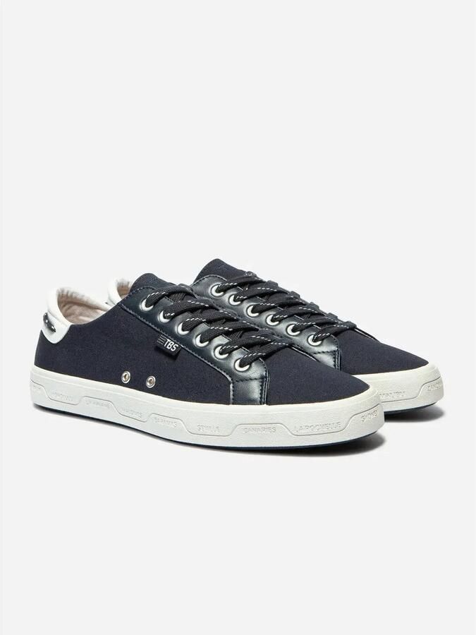 TBS Lage Sneakers LANZARO
