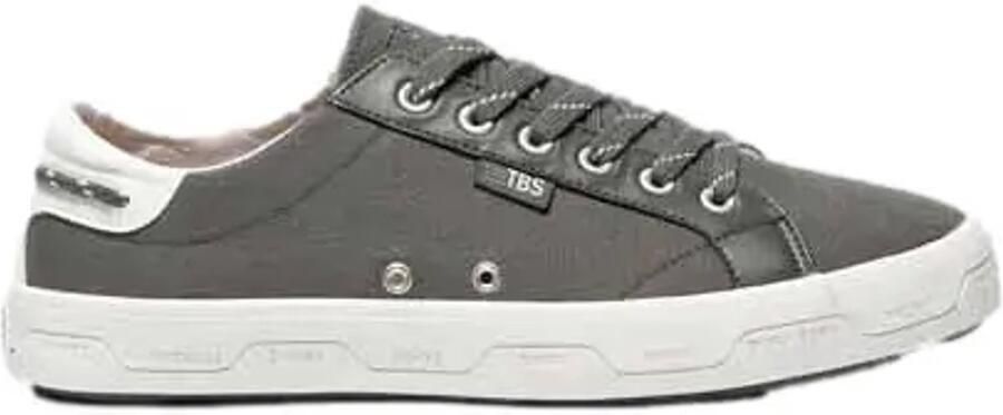 TBS Lage Sneakers Lanzaro