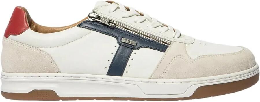 TBS Lage Sneakers Theo