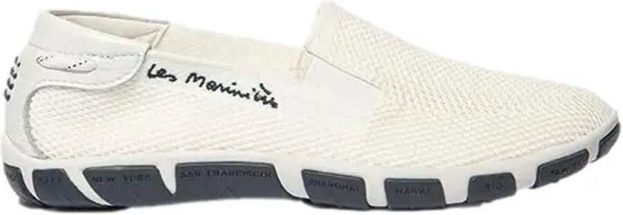 TBS boot slip-on Joessan