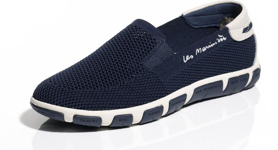 TBS boot slip-on Joessan