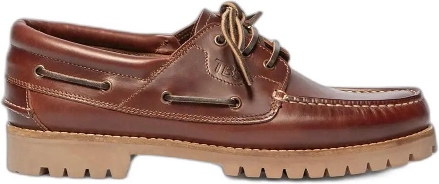 TBS Bootschoenen Raynold