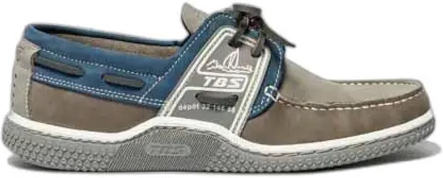 TBS Bootschoenen Vachette Cee Dee