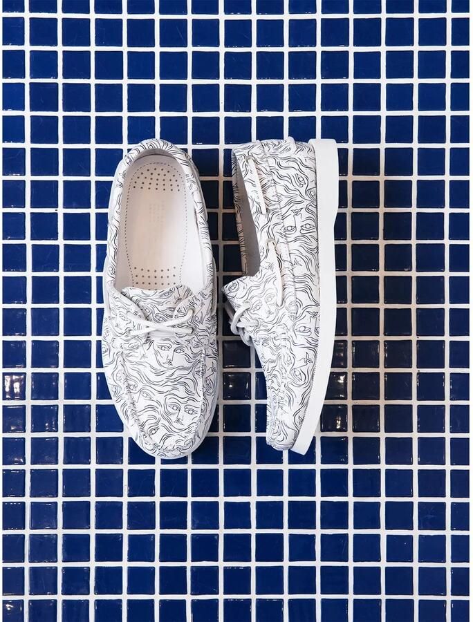 TBS Bootschoenen voor dames Phenise
