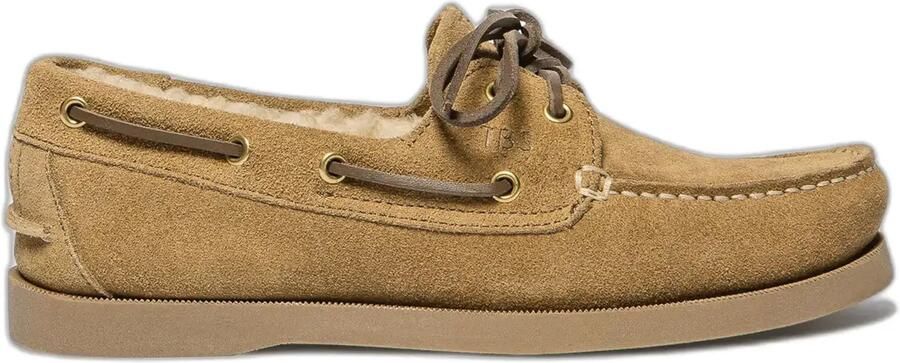 TBS Bootschoenen voor dames Pherina