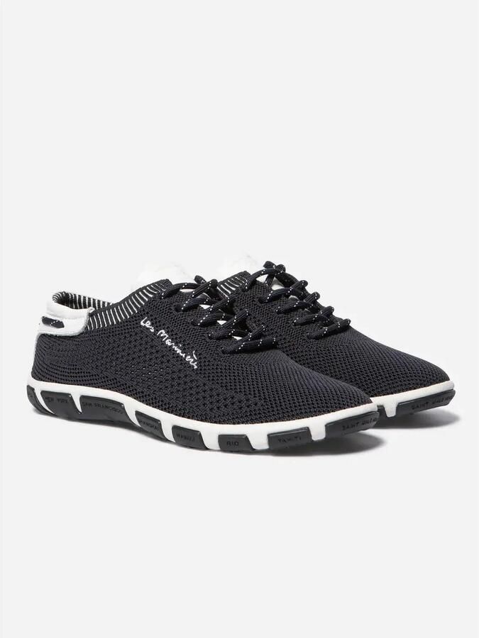 TBS Comfort Sneakers Dames Jazaria