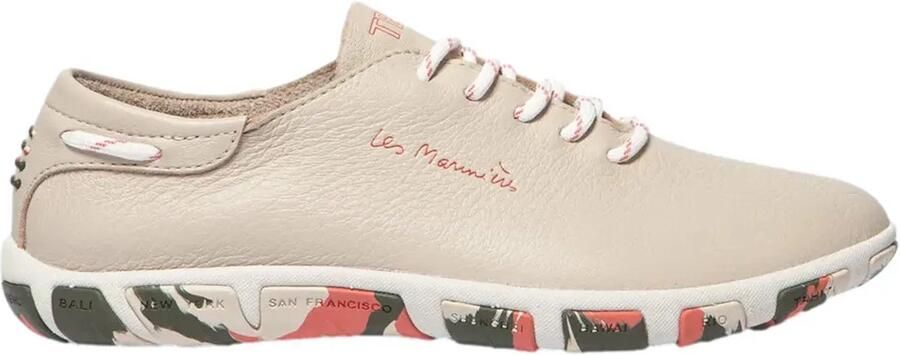 TBS Comfort Sneakers Dames Jazaria