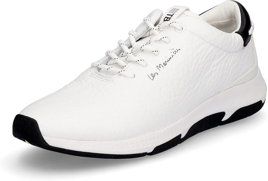 TBS Dames Sneaker Jazzrun wit