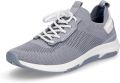 TBS Dames Sneaker Jellina blauw - Blauw