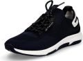 TBS Dames sneaker Jellina donkerblauw - Blauw