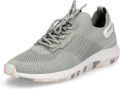 TBS Dames Sneaker Jellina groen - Lichtgroen