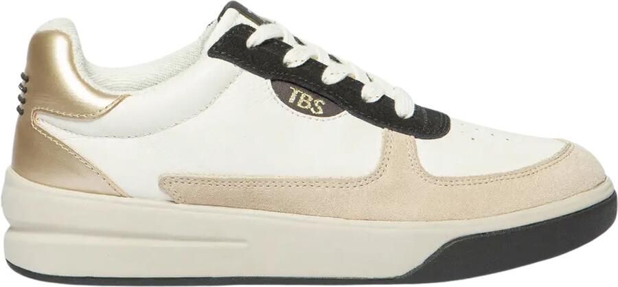 TBS Dames sneakers Coralie