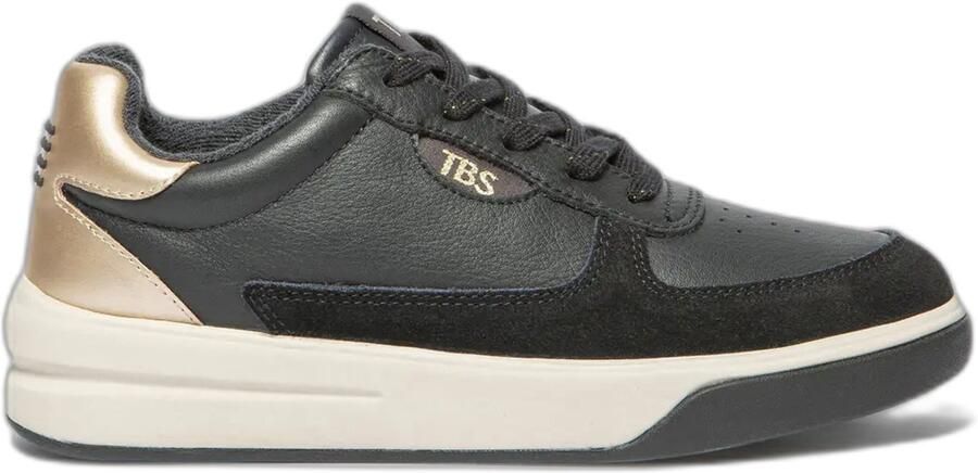 TBS Dames sneakers Coralie
