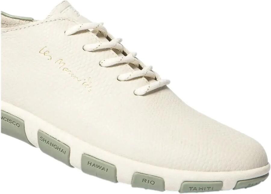 TBS Dames sportschoenen van canvas Jazaru