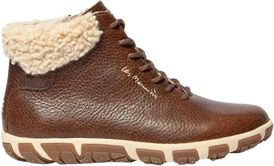 TBS Hoge Sneakers JANISSA