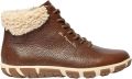 TBS Hoge Sneakers JANISSA - Bruin