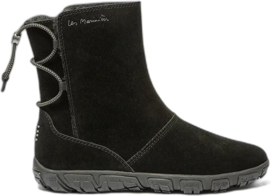 TBS Dameslaarzen Jazsnow