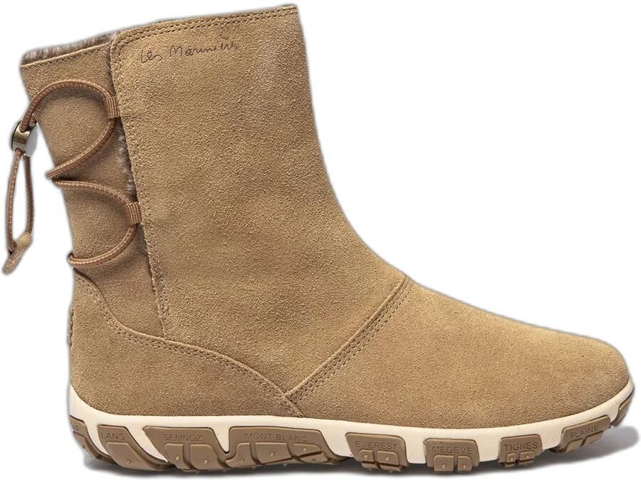 TBS Dameslaarzen Jazsnow