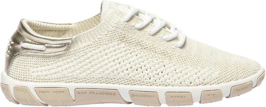 TBS Damestrainers Jazaria