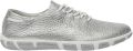 TBS Lage Sneakers Cruiser Python - Zilver