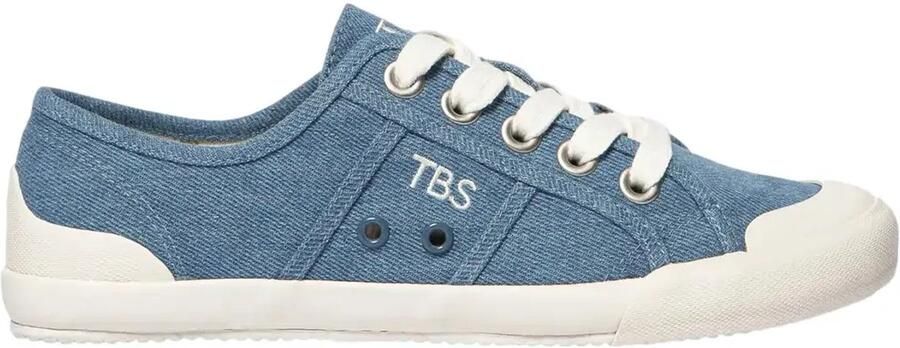 TBS Damestrainers Opiace
