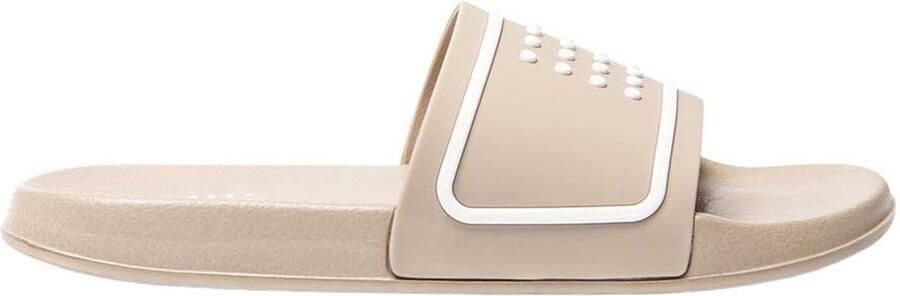 TBS Fliflow Slippers Beige Vrouw