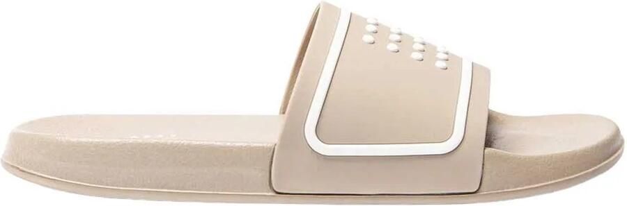 TBS Fliflow Slippers Beige Vrouw
