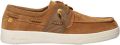 TBS Geoboat Bootschoenen Bruin Man - Caramel