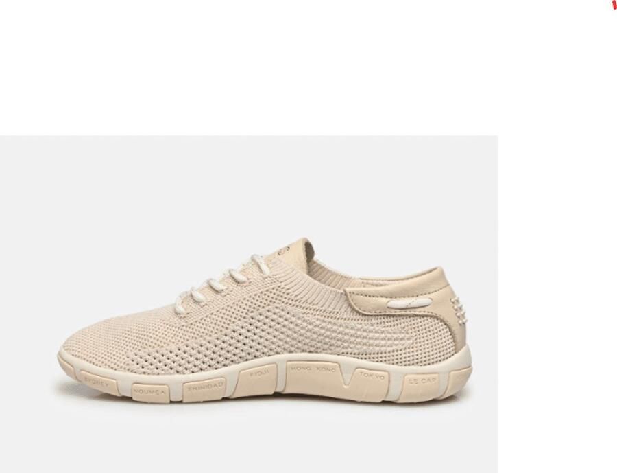TBS Jazaria Schoenen Beige Vrouw