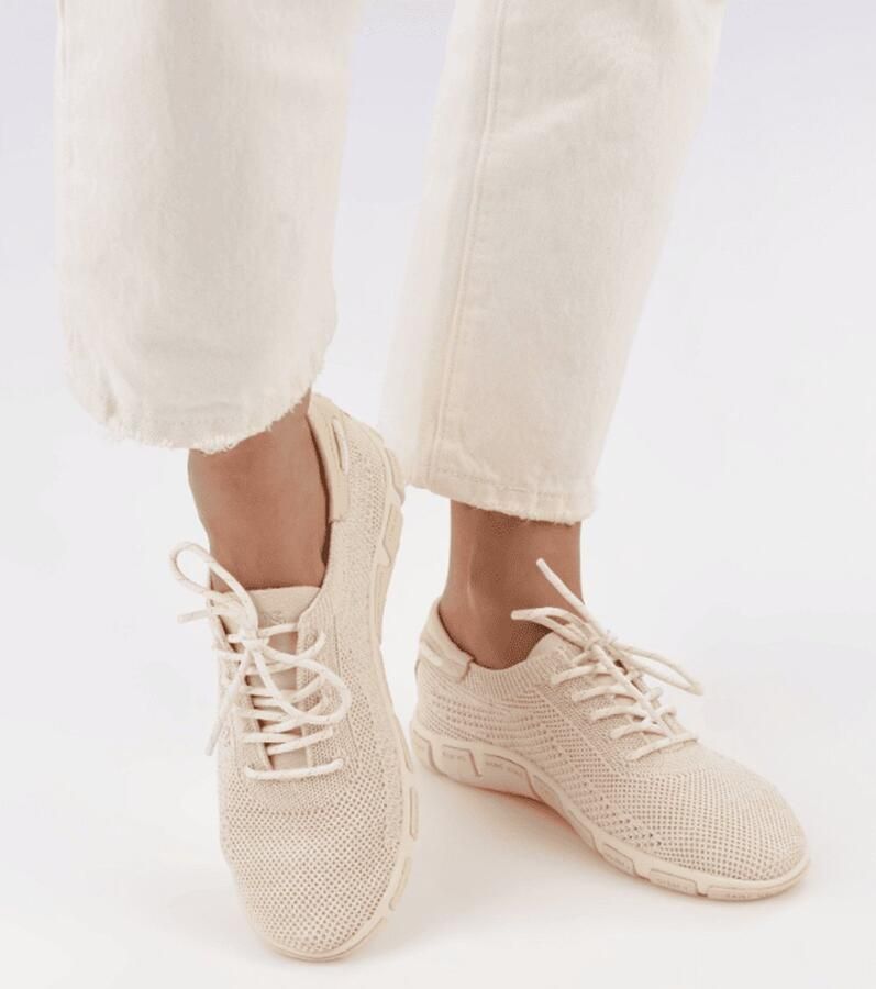 TBS Jazaria Schoenen Beige Vrouw