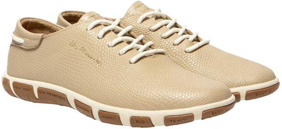 TBS Jazaru Schoenen Beige Vrouw