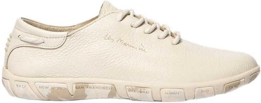 TBS Jazaru Schoenen Beige Vrouw