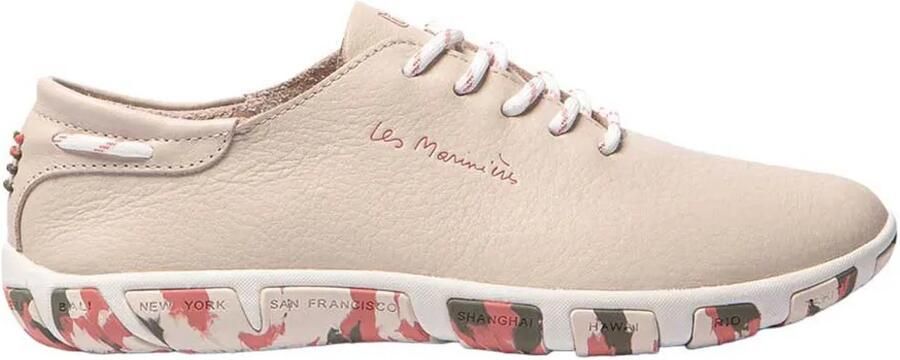 TBS Jazaru Schoenen Beige Vrouw